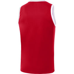 Майка баскетбольная JÖGEL CAMP Basic, красный