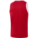 Майка баскетбольная JÖGEL CAMP Basic, красный