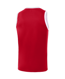 Майка баскетбольная JOGEL CAMP Basic, красный