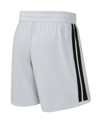 Шорты двухсторонние JOGEL DIVISION PerFormDRY Double-side Shorts, темно-серый/белый