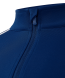 Джемпер тренировочный JOGEL DIVISION PerFormDRY Training 1/4 Zip Top, темно-синий