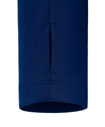 Джемпер тренировочный JOGEL DIVISION PerFormDRY Training 1/4 Zip Top, темно-синий