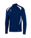 Джемпер тренировочный JOGEL DIVISION PerFormDRY Training 1/4 Zip Top, темно-синий