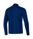 Джемпер тренировочный JOGEL DIVISION PerFormDRY Training 1/4 Zip Top, темно-синий