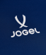 Джемпер тренировочный JOGEL DIVISION PerFormDRY Training 1/4 Zip Top, темно-синий
