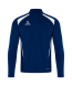 Джемпер тренировочный JOGEL DIVISION PerFormDRY Training 1/4 Zip Top, темно-синий