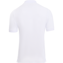 Поло JÖGEL ESSENTIAL Cotton Polo 23, белый