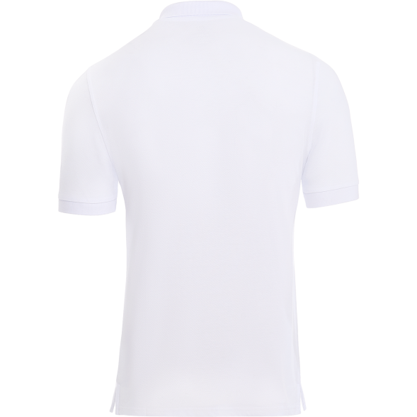 Поло JÖGEL ESSENTIAL Cotton Polo 23, белый