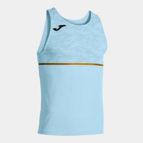 CAMISETA SIN MANGAS RECORD III  