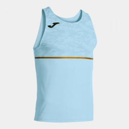 CAMISETA SIN MANGAS RECORD III  