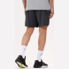 Шорты тренировочные JÖGEL CAMP 2 Training Poly Shorts, темно-серый