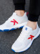 Кроссовки KELME Sports Shoes White