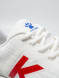 Кроссовки KELME Sports Shoes White