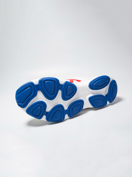 Кроссовки KELME Sports Shoes White