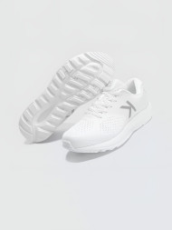 Кроссовки KELME Sports Shoes White