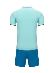 Волейбольная форма KELME Training Suit Light Blue