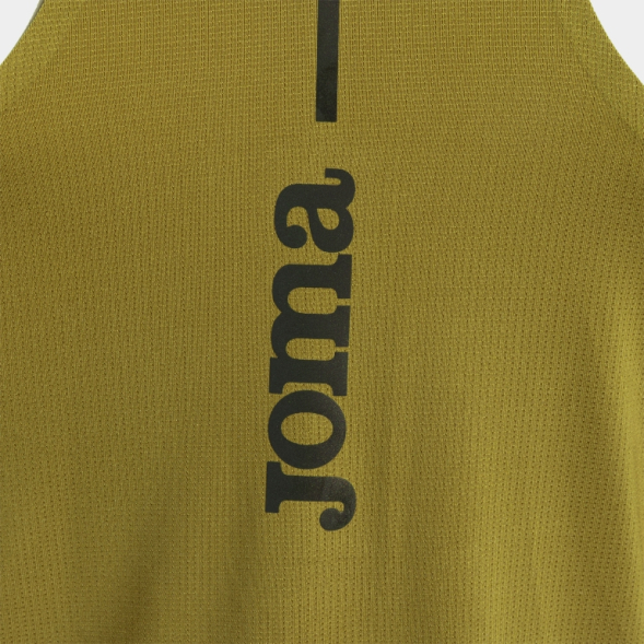 CAMISETA TIRANTES R-CITY VERDE