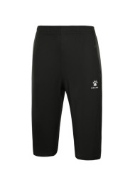 Бриджи KELME Knitted Five-Point Pants Black