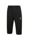 Бриджи KELME Knitted Five-Point Pants Black