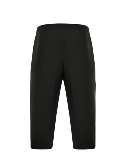 Бриджи KELME Knitted Five-Point Pants Black