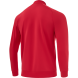 Джемпер тренировочный на молнии JÖGEL PREMIER PerFormDRY Training FZ Jacket, красный