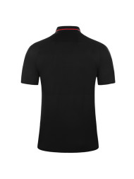 Футболка-поло KELME Men's Polo Shirt Black