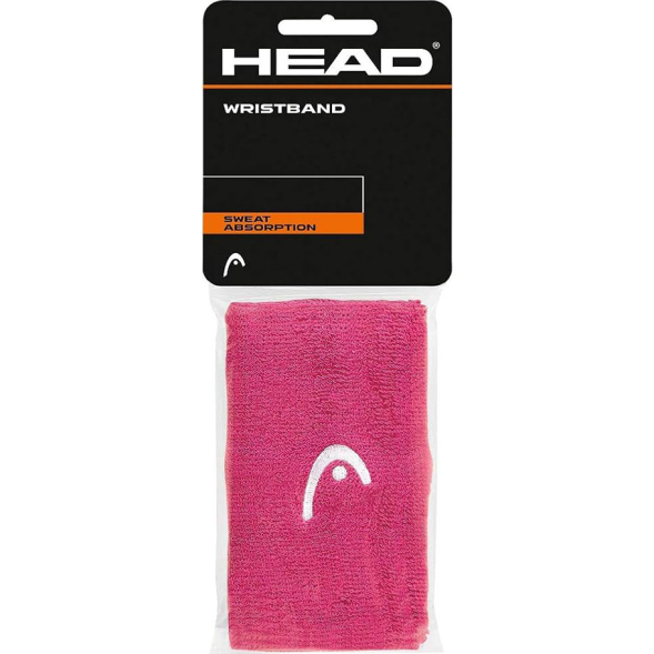 Напульсники HEAD 5&quot;, 285070-NV, темно-синие