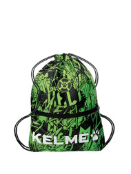 Мешок-рюкзак KELME Bunch Of Pocket Light Green