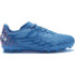 Детские бутсы KELME Children's Football Shoes (MG) Blue