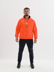 Вратарские брюки KELME Goalkeeper Pants Dark Blue