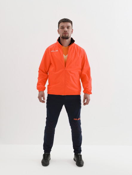 Вратарские брюки KELME Goalkeeper Pants Dark Blue