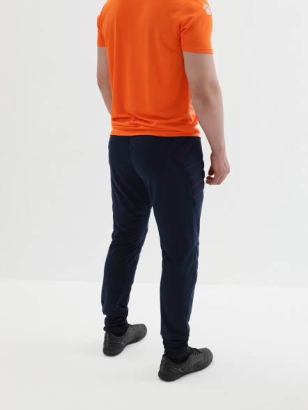 Вратарские брюки KELME Goalkeeper Pants Dark Blue