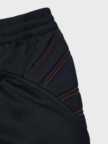Вратарские брюки KELME Goalkeeper Pants Dark Blue