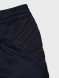 Вратарские брюки KELME Goalkeeper Pants Dark Blue