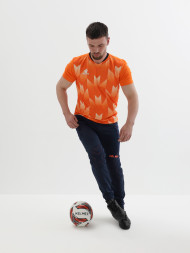 Вратарские брюки KELME Goalkeeper Pants Dark Blue