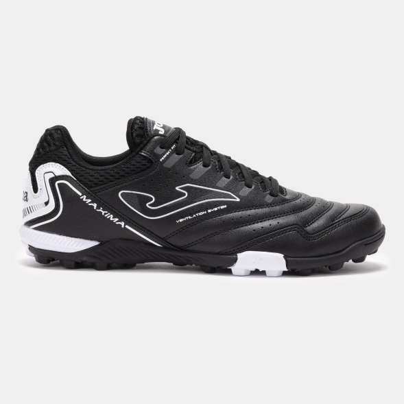 Шиповки JOMA MAXIMA 2501 NEGRO TURF
