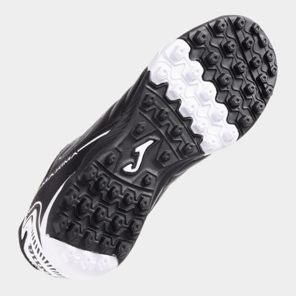 Шиповки JOMA MAXIMA 2501 NEGRO TURF