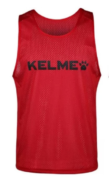 Манишка KELME TRAINING BIB 8051BX1001 611