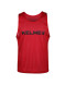 Манишка KELME Adult Training Vest Red