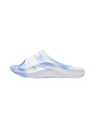 Шлепанцы KELME KELME Men's/Women's Slippers (White/Light Blue)