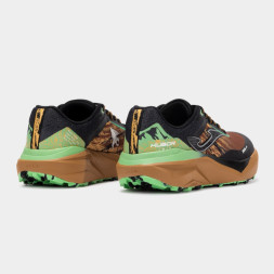 Кроссовки для трейла JOMA KUBOR MEN 2524 MARRÓN