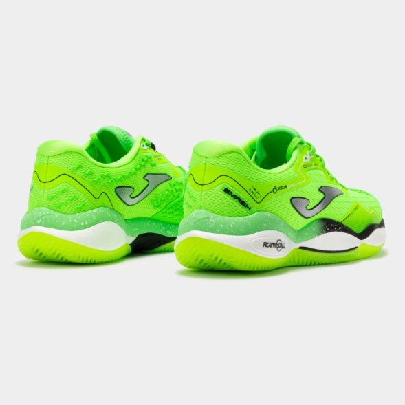 Ассортимент | SMASH MEN 2511 VERDE FLÚOR