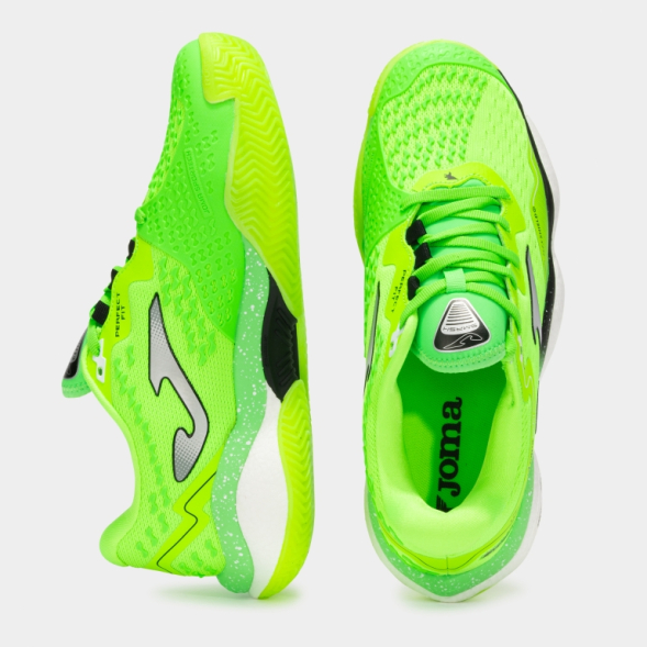 Ассортимент | SMASH MEN 2511 VERDE FLÚOR