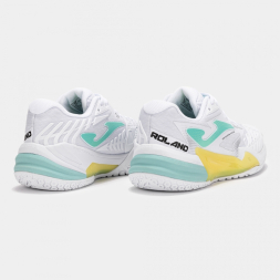 Теннисные кроссовки JOMA ROLAND LADY 2532  