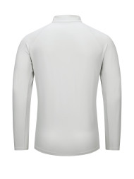 Олимпийка KELME Training Pullover Grey
