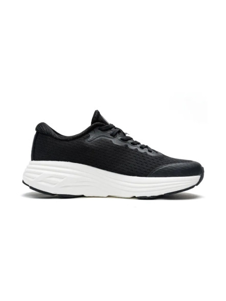 Кроссовки KELME Men's/Women's Sports Shoes Black/White