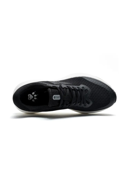 Кроссовки KELME Men's/Women's Sports Shoes Black/White