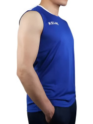 Майка KELME Training Vest Blue