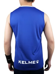 Майка KELME Training Vest Blue