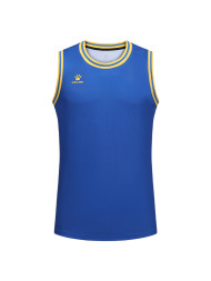 Майка KELME Training Vest Blue